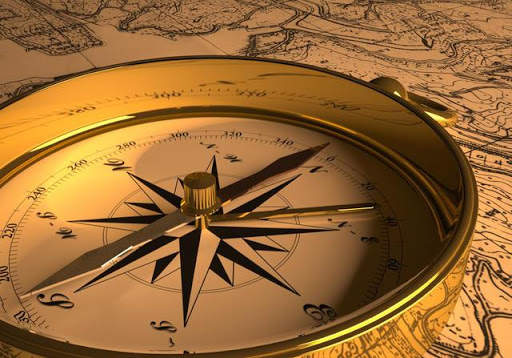 Auto Compass screenshot 2