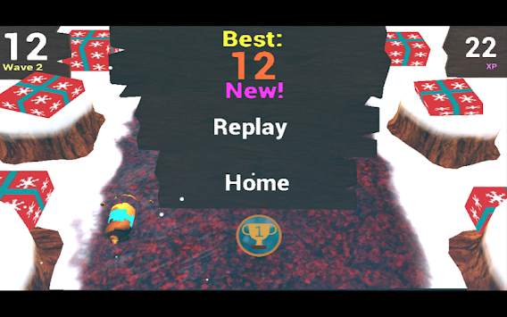 Pixie Plunder screenshot 11