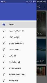 جميع اغاني اليسا 2020 بدون انترنت screenshot 2