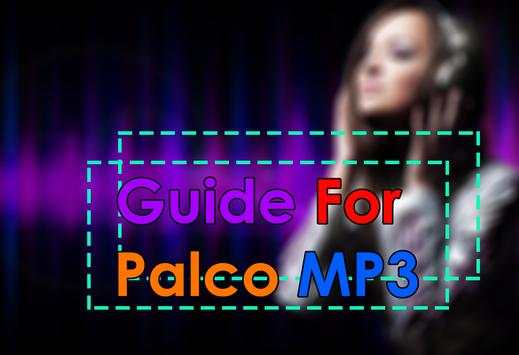 Free Palco MP3 Music Guide screenshot 2