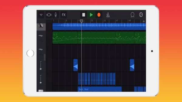 Guide GarageBand New 2018 screenshot 4