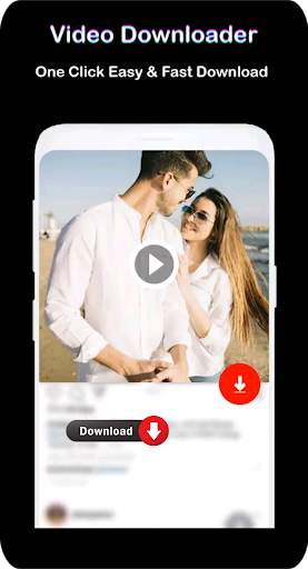 Tube video download - X video downloader screenshot 1