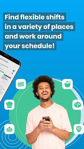 Upshift 4 تصوير الشاشة