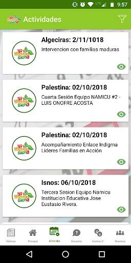 No Te Madures Biche App screenshot 3