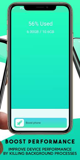 Fast Cooling for Android скриншот 2