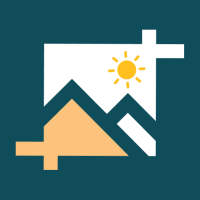 Photo Tool - Image Resizer logo