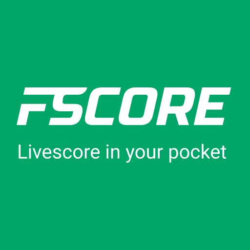 FSCORE - livescore  ◾️ live sc FSCORE-1.0.2-1