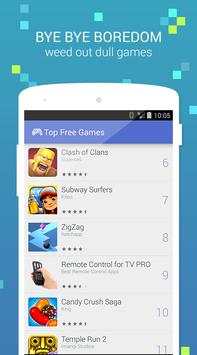 Top Free Games screenshot 2