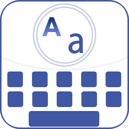 Russian Keyboard - English to Russian Keyboard icon