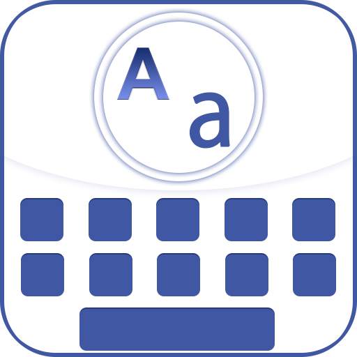 Russian Keyboard - English to Russian Keyboard 1.1