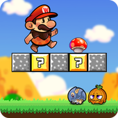 Super Mezo Adventure icon