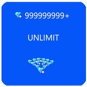 Magic Diamond Free Fire Simulator Free 1.2