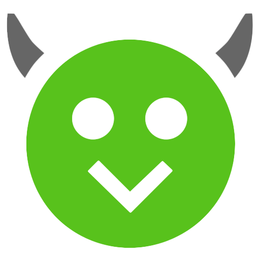 HappyMod Happy Apps - Amazing Guide Happy Mod icon