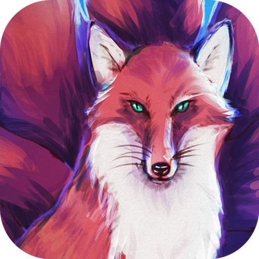 Fox Spirit: A Two-Tailed Adven 1.3.2