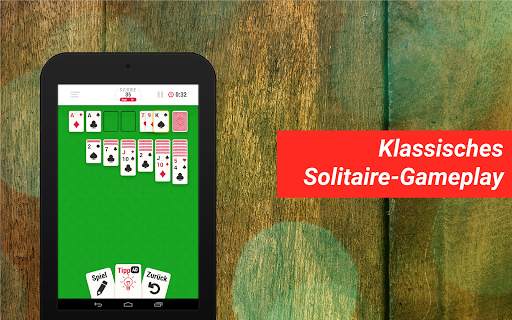 Solitaire Infinite screenshot 14