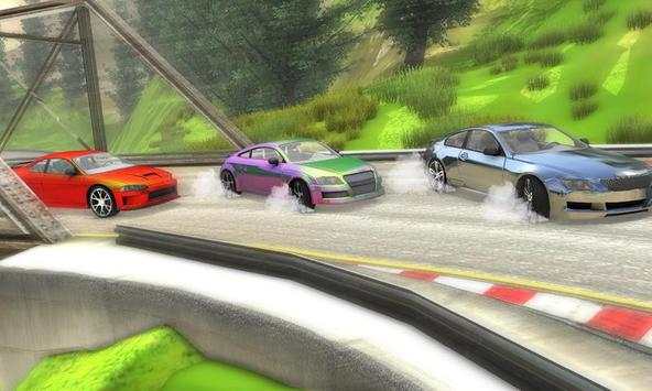 Speed Drift Racing screenshot 2