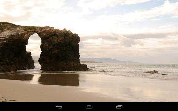 Beach Wallpaper screenshot 18