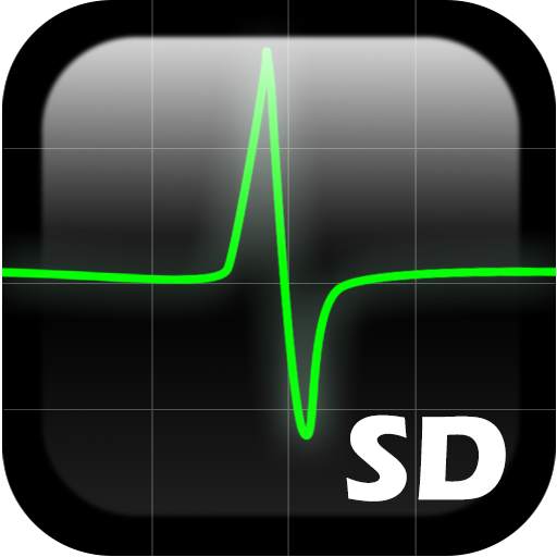 EKG Simulator 3.11