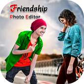Friendship Photo Editor 1.3