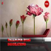 Wallpaper Home Decorations 3.6