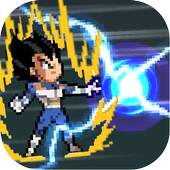 Super Saiyans God 1.1