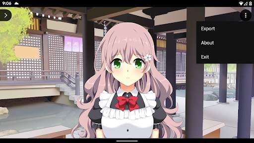 Animaker - Anime Avatar Maker screenshot 10