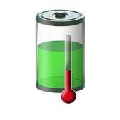 Battery Widget & thermometer 1.2
