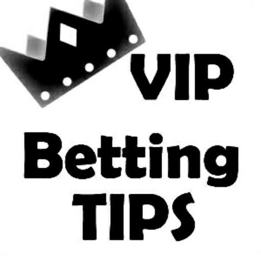 VIP BETTING TIPS 100% आइकन