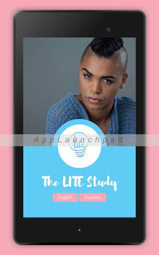 LITE Study screenshot 5