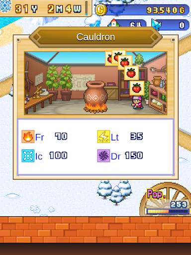 Dungeon Village 2 screenshot 12