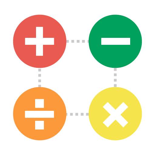 Equations for kids 1.6