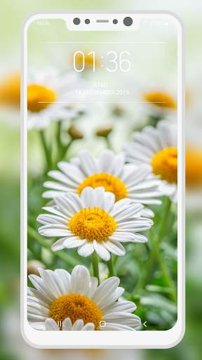 Spring Wallpaper screenshot 11