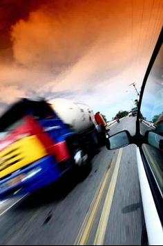 Cars Racing - highway traffic screenshot 3