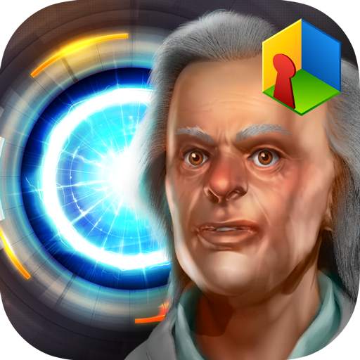 Time Travel Escape 1.0