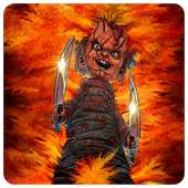 🔥Chucky Wallpapers🔥 on 9Apps