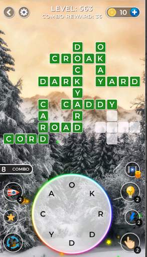 WW- Word World screenshot 15
