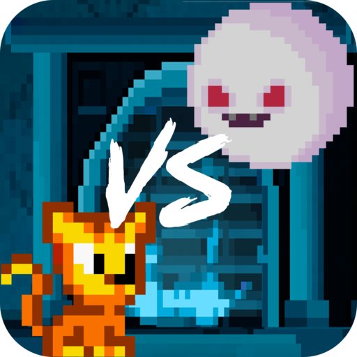 Pets VS Ghosts icon