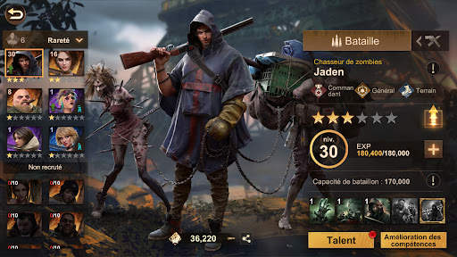 Doomsday: Last Survivors screenshot 7