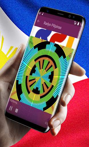 Philippines Radios Free Live AM FM screenshot 5