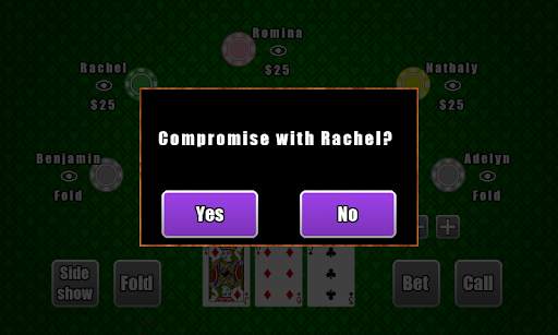 Ultra Teen 3 Patti - Play Online screenshot 3