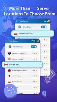 Web Browser - VPN Private & Fast screenshot 3