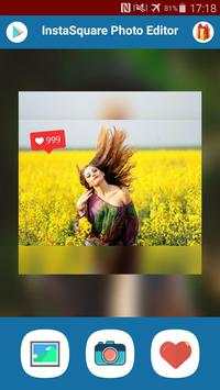 Square Instapic screenshot 4