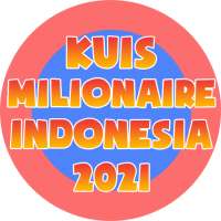 Kuis Milioner Indonesia 2021 icon