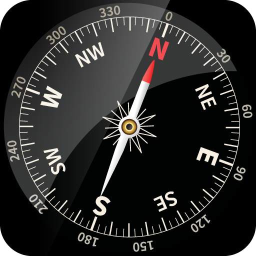 Smart Compass 2020: Free Compass app for Android 1.8