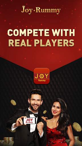 Joy Rummy - India screenshot 3