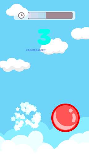 Pop Pop - A tricky tap game! screenshot 10