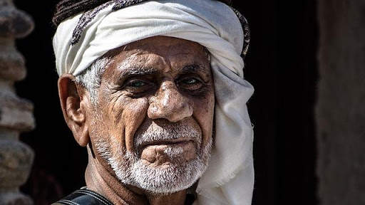 Arab Man Photo Maker screenshot 4
