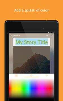 Covers by Wattpad screenshot 8