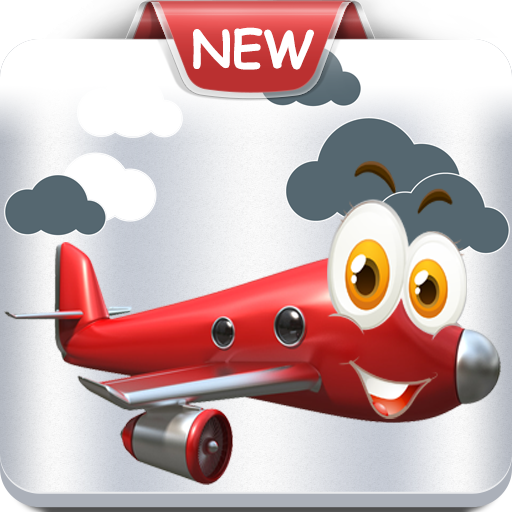 Plane Go icon