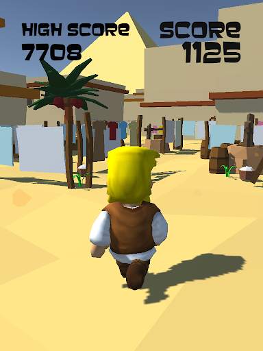 Run Timmy Run screenshot 8